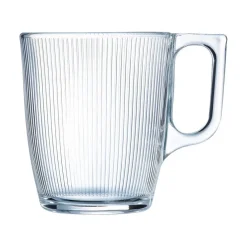 Mugs>Luminarc 4 Mugs 25 cl Stripy