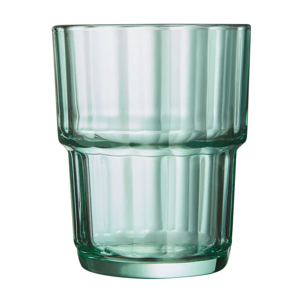 Verres À Eau>Luminarc 12 verres 25 cl en verre teinté Sweetie Pie
