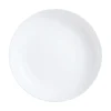 Assiettes Creuses>Luminarc Assiette à couscous blanche 25 cm Friend's Time