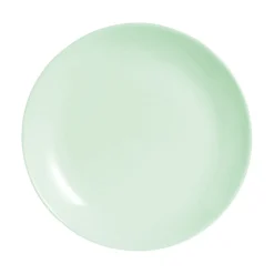 Assiettes À Dessert>Luminarc Assiette à dessert 19 cm Diwali Paradise Green