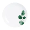 Assiettes À Dessert>Luminarc Assiette à dessert 19 cm Eucalyptus