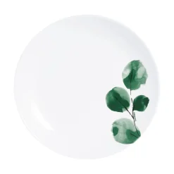 Assiettes À Dessert>Luminarc Assiette à dessert 19 cm Eucalyptus