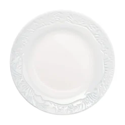 Assiettes À Dessert>Luminarc Assiette à dessert blanche 19 cm Danbury