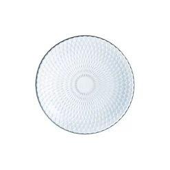 Assiettes À Dessert>Luminarc Assiette à dessert en verre 19 cm Pampille
