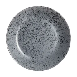 Assiettes À Dessert>Luminarc Assiette à dessert noire 18 cm Slate