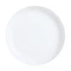 Assiettes Creuses>Luminarc Assiette à Mezzé creuse blanche 29 cm Friend's Time