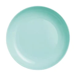 Assiettes Creuses>Luminarc Assiette à Mezzé creuse turquoise 29 cm Friend's Time