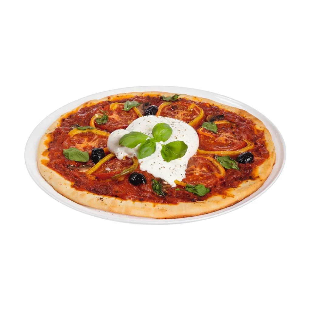 Assiettes Plates>Luminarc Assiette à Pizza 32 cm Smart Cuisine Carine