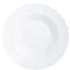 Assiettes Creuses>Luminarc Assiette à pâtes blanche 28,5 cm Friend's Time