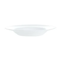 Assiettes Creuses>Luminarc Assiette à pâtes blanche 28,5 cm Friend's Time