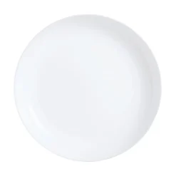 Assiettes Creuses>Luminarc Assiette à soupe Pho blanche 17 cm Friend's Time