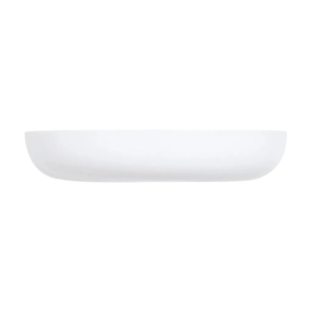 Assiettes Creuses>Luminarc Assiette à soupe Pho blanche 17 cm Friend's Time
