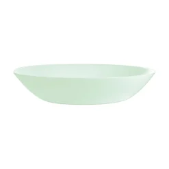 Assiettes Creuses>Luminarc Assiette creuse 20 cm Diwali Paradise Green