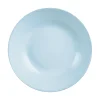 Assiettes Creuses>Luminarc Assiette creuse 20 cm Diwali Paradise Blue