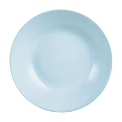 Assiettes Creuses>Luminarc Assiette creuse 20 cm Diwali Paradise Blue