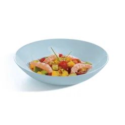 Assiettes Creuses>Luminarc Assiette creuse 20 cm Diwali Paradise Blue