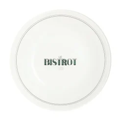 Assiettes Creuses>Luminarc Assiette creuse 20 cm Gabin
