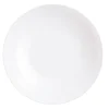 Assiettes Creuses>Luminarc Assiette creuse blanche 26 cm Friend's Time