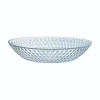 Assiettes Creuses>Luminarc Assiette creuse en verre 20 cm Pampille