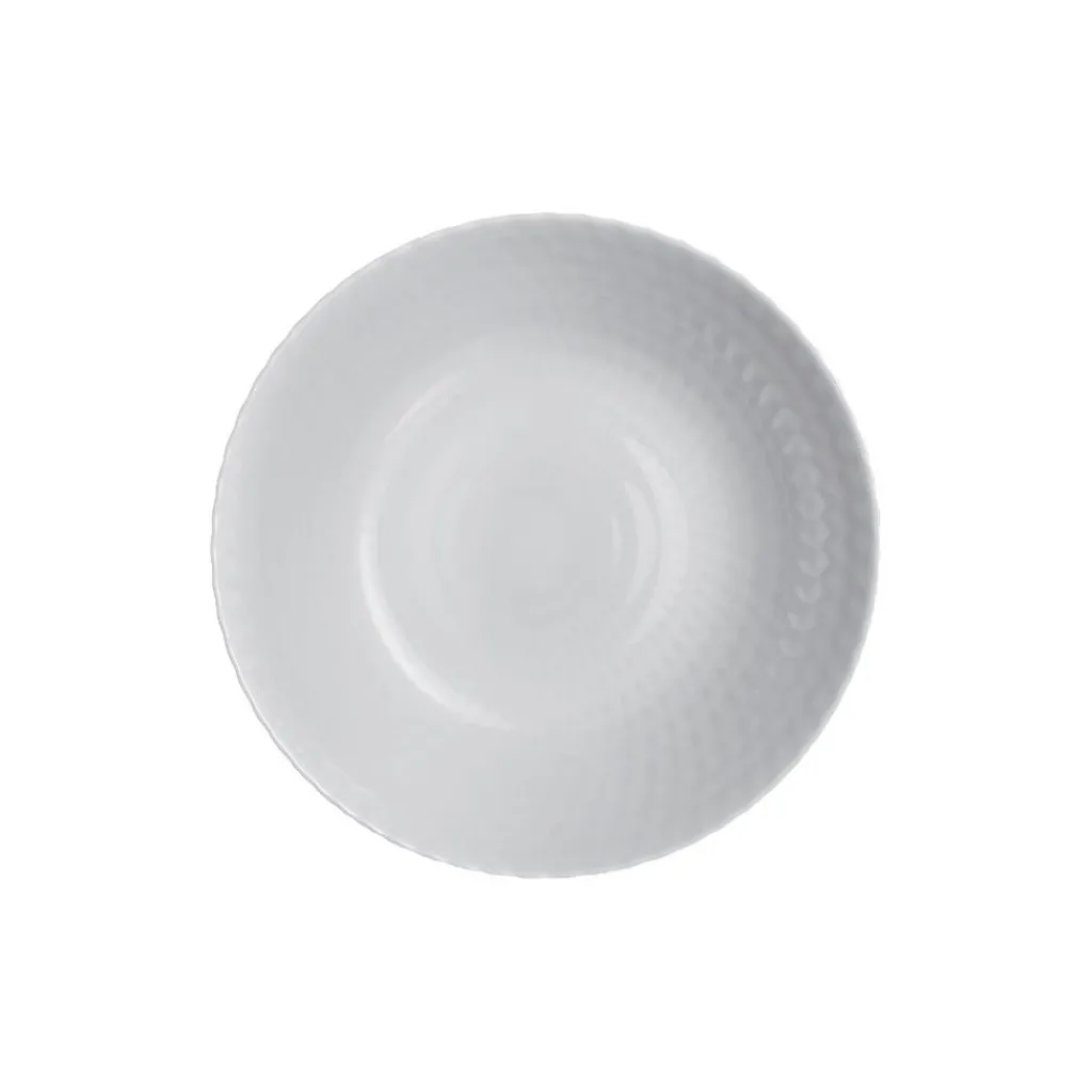 Assiettes Creuses>Luminarc Assiette creuse grise 20 cm Pampille