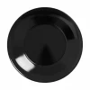 Assiettes Creuses>Luminarc Assiette creuse noire 20 cm Apy