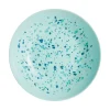 Assiettes Creuses>Luminarc Assiette creuse turquoise 20 cm Venezia