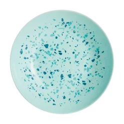 Assiettes Creuses>Luminarc Assiette creuse turquoise 20 cm Venezia
