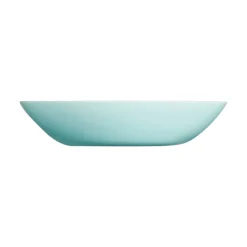 Assiettes Creuses>Luminarc Assiette creuse turquoise 20 cm Venezia