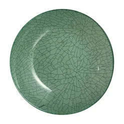 Assiettes Creuses>Luminarc Assiette creuse verte 20 cm Mindy Green