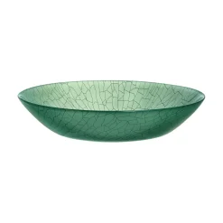 Assiettes Creuses>Luminarc Assiette creuse verte 20 cm Mindy Green