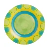 Assiettes À Dessert>Luminarc Assiette dessert 19 cm Propriano Turquoise