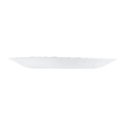 Assiettes À Dessert>Luminarc Assiette dessert blanche 19 cm Feston