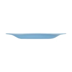 Assiettes À Dessert>Luminarc Assiette dessert bleue 19 cm Carine