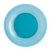Assiettes À Dessert>Luminarc Assiette dessert bleue 19,5 cm Factory