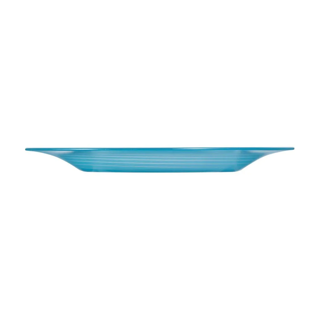 Assiettes À Dessert>Luminarc Assiette dessert bleue 19,5 cm Factory