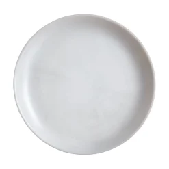 Assiettes À Dessert>Luminarc Assiette dessert grise 19 cm Diwali Marble