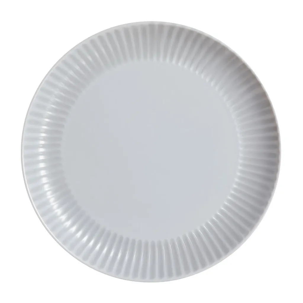 Assiettes Plates>Luminarc Assiette plate 25 cm Cottage Granit