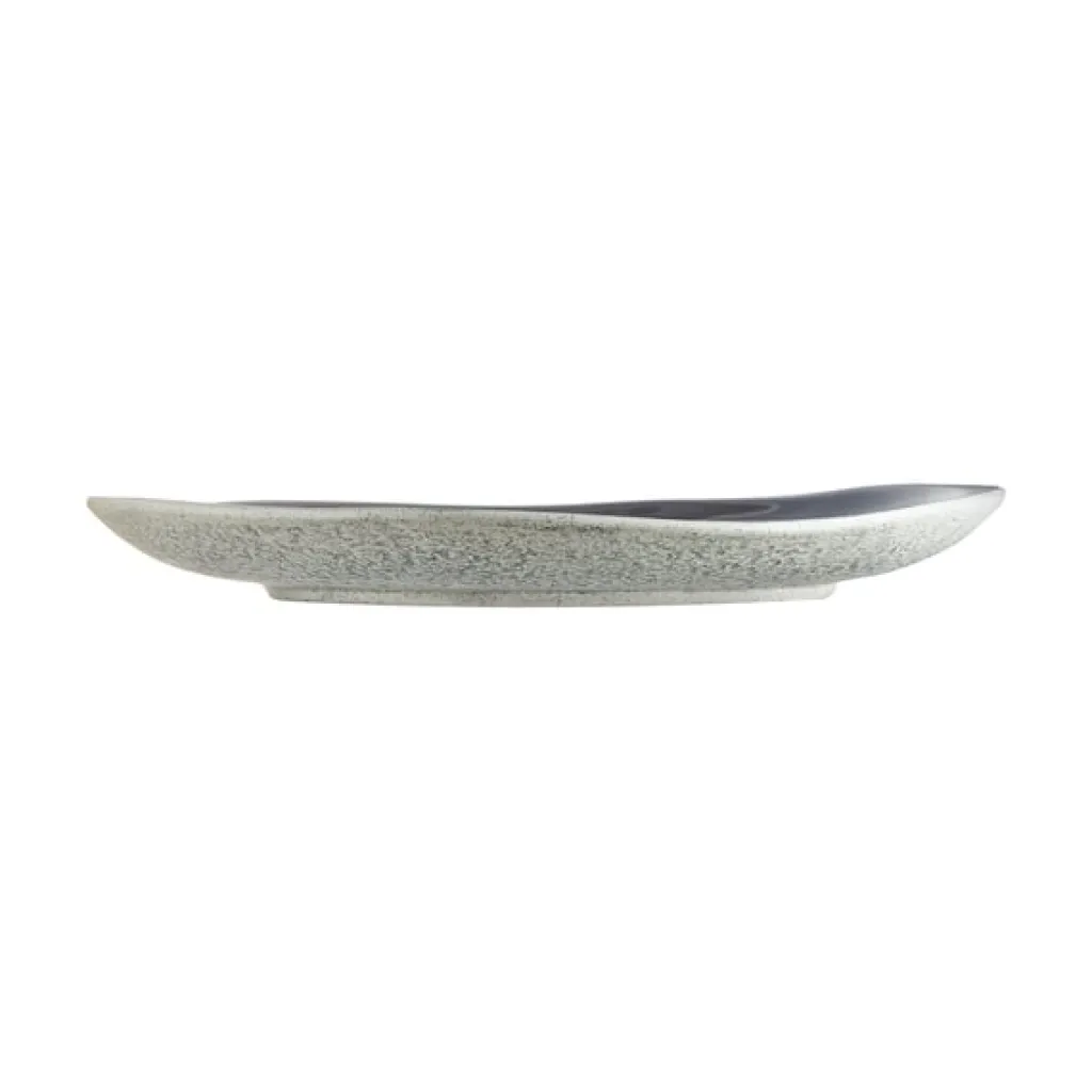Assiettes Plates>Arcoroc Assiette plate 27,6 cm Rocaleo Gris foncé