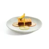 Assiettes Plates>Arcoroc Assiette plate 19,8 cm Rocaleo Nature
