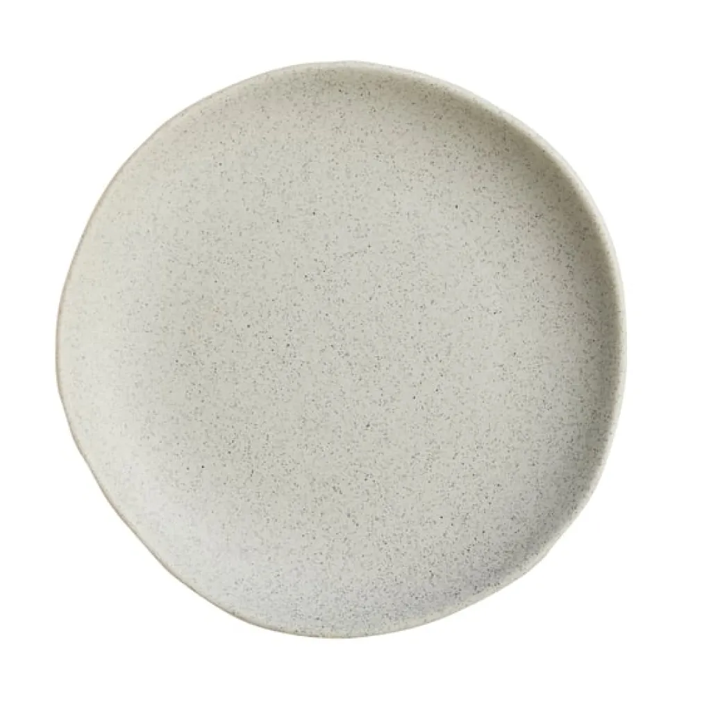 Assiettes Plates>Arcoroc Assiette plate 19,8 cm Rocaleo Nature