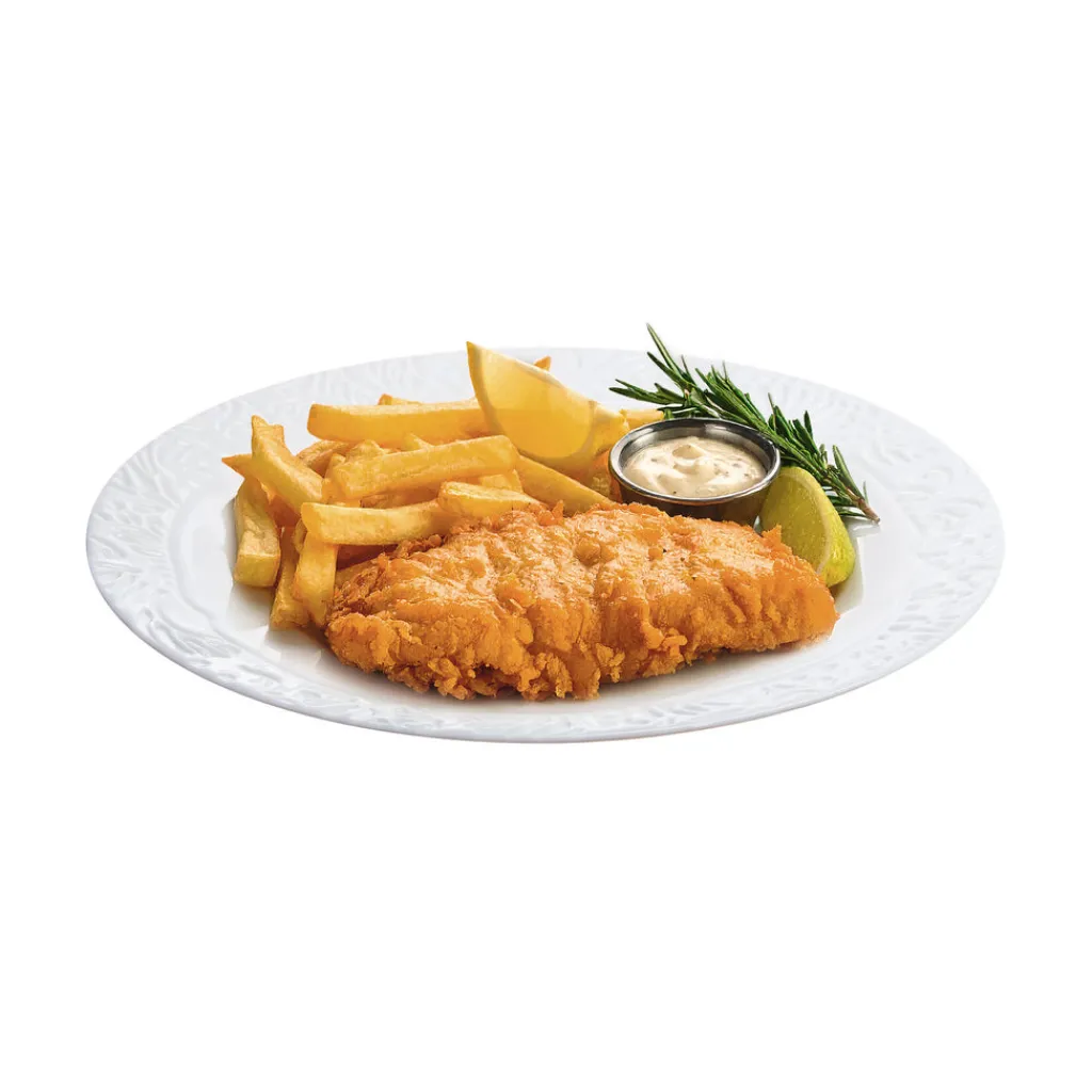 Assiettes Plates>Luminarc Assiette plate blanche 25 cm Danbury