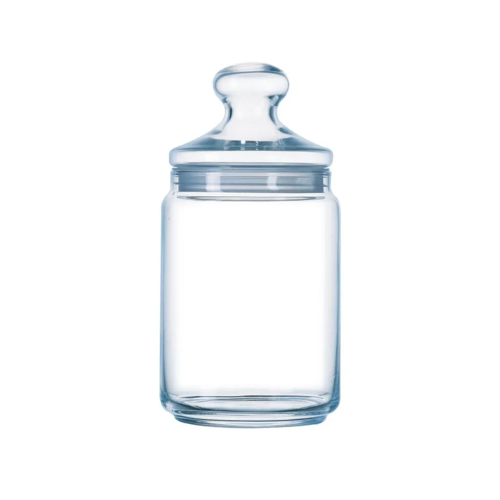 Bocaux & Pots>Luminarc Bocal 100 cl Pure Jar Club