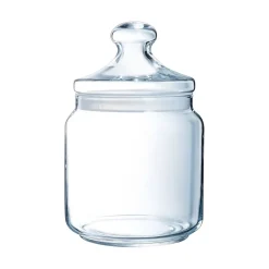 Bocaux & Pots>Luminarc Bocal 150 cl Pure Jar Club