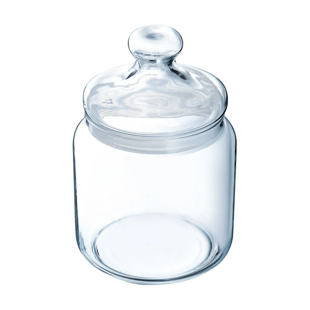 Bocaux & Pots>Luminarc Bocal 150 cl Pure Jar Club