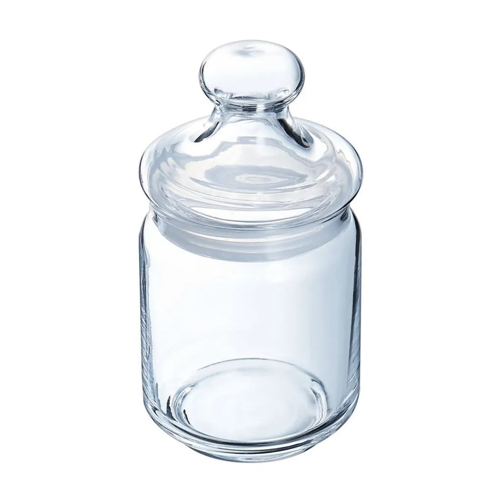 Bocaux & Pots>Luminarc Bocal 28 cl Pure Jar Club