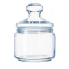 Bocaux & Pots>Luminarc Bocal 50 cl Pure Jar Club