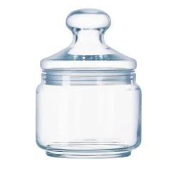 Bocaux & Pots>Luminarc Bocal 50 cl Pure Jar Club