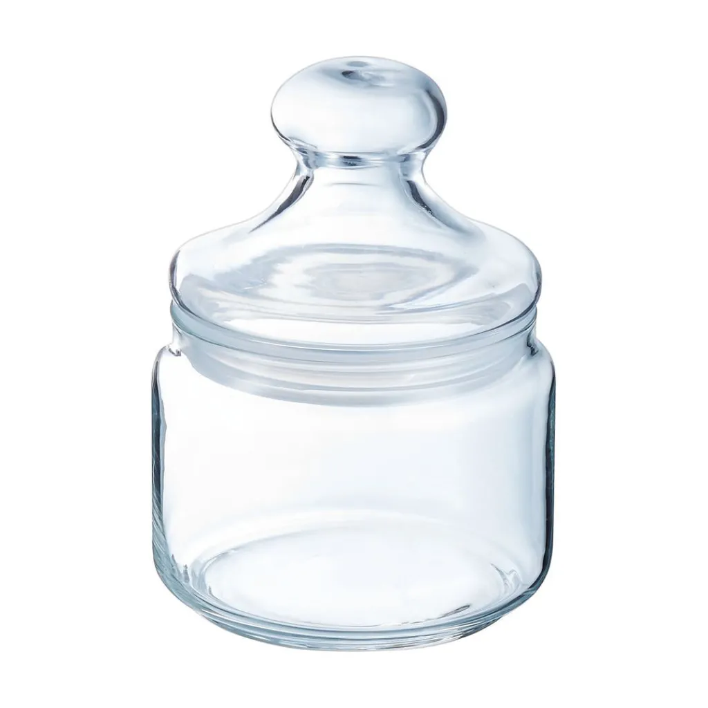 Bocaux & Pots>Luminarc Bocal 50 cl Pure Jar Club