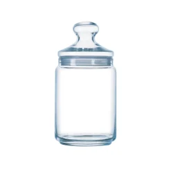 Bocaux & Pots>Luminarc Bocal 200 cl Pure Jar Club