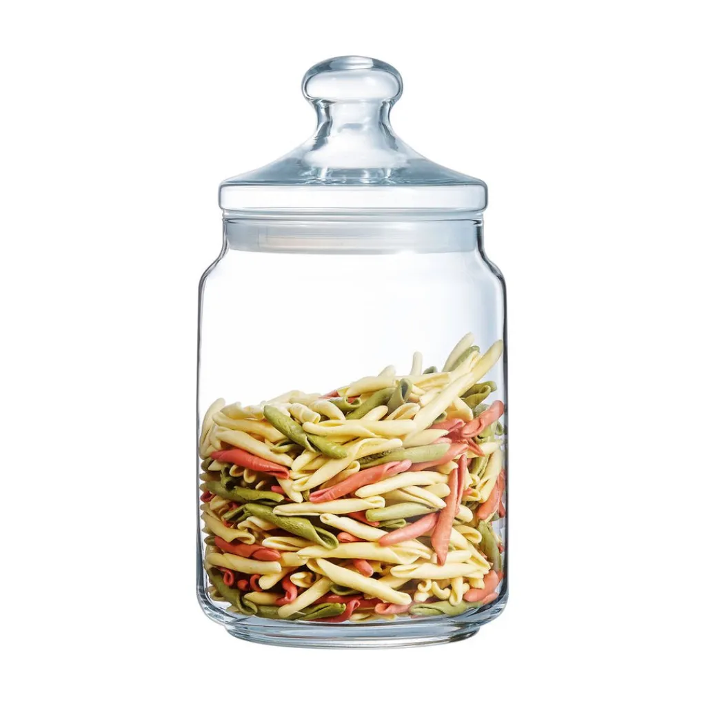 Bocaux & Pots>Luminarc Bocal 200 cl Pure Jar Club